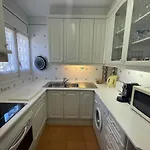 Almadraba Raymond Apartment
