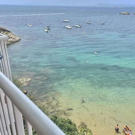 Appartement Almadraba Raymond *