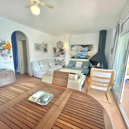 Appartement Almadraba Raymond Roses