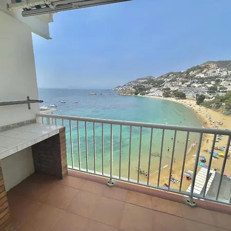 Almadraba Raymond Appartement Roses