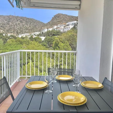 Appartement Almadraba Raymond *