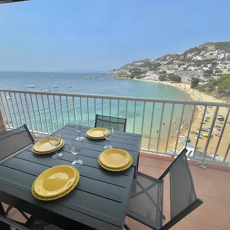 Appartement Almadraba Raymond Roses