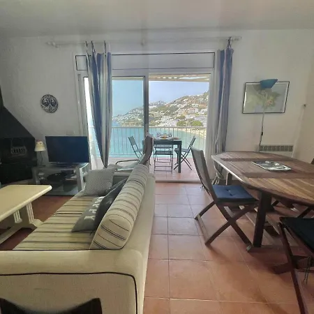 Appartement Almadraba Raymond Roses