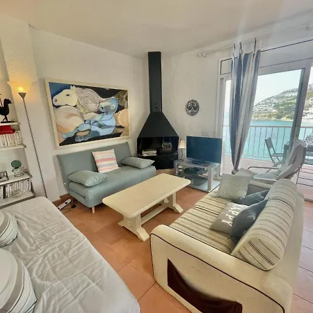 Appartement Almadraba Raymond