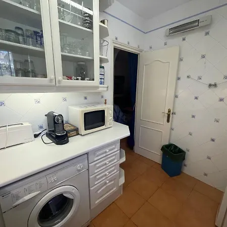 Almadraba Raymond Appartement