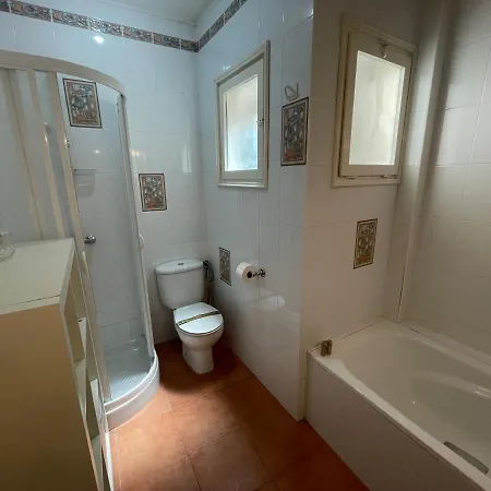 Almadraba Raymond Appartement *