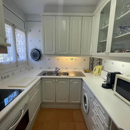 Almadraba Raymond Appartement